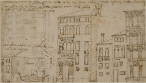 Giovanni Antonio Canal, detto Canaletto