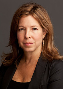 Anne Pasternak