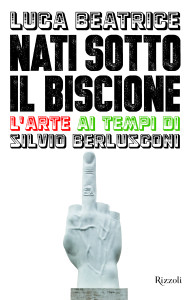 Luca Beatrice, Nati sotto il Biscione