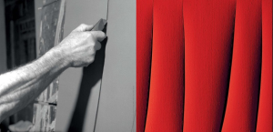 Lucio Fontana