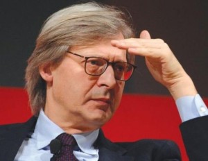 Vittorio Sgarbi