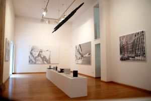 NUOVA GALLERIA MORONE