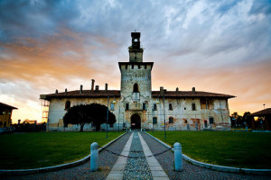 Castello di Cusago
