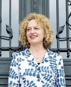 Carolyn Christov-Bakargiev