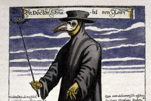 Del contagio della peste in Liguria. Rarità bibliografiche in mostra a Sestri Levante