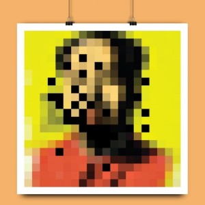 Pixology, il quiz d'arte di Alexis Poles
