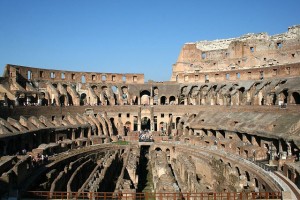 Colosseo