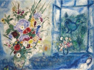 Chagall