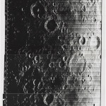 Daniel Blau, NASA. Orbiter 4, Lunar Surface, 1967 (3)