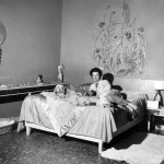 Lisa Immordino Vreeland Peggy Guggenheim: Art Addict Courtesy the artist and the gallery