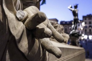 Ratto di Polissena