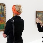 Mostra di Paul Gauguin alla Fondazione Beyeler