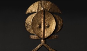 LE KOTA DE WILLIAM RUBIN THE WILLIAM RUBIN KOTA L'OEUVRE D'UN MAÎTRE SCULPTEUR, GABON