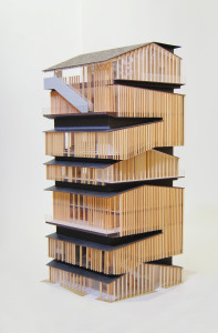 Kengo KUMA