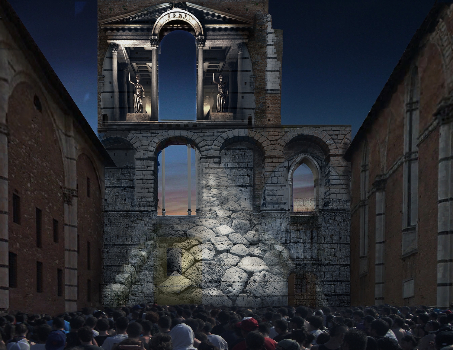 Discovering Siena: un progetto tra arte, cultura, storia e tecnologia