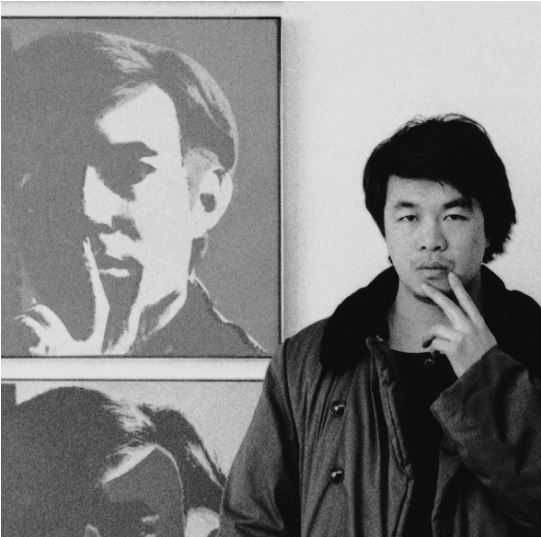 Andy Warhol e Ai Weiwei insieme in una mostra internazionale