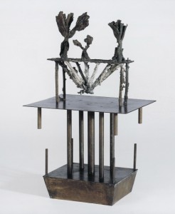 Alik Cavaliere - ArtsLife