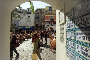 Capri
