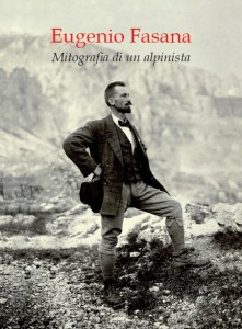 Copertina Libro Eugenio Fasana