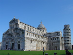 Duomo di Pisa