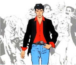 Dylan Dog