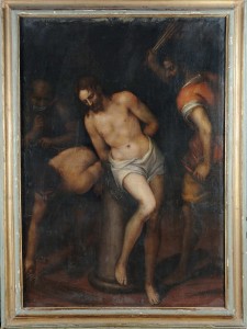 Cesare CORTE