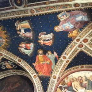Chiesa di San Maurizio Milano - ArtsLife