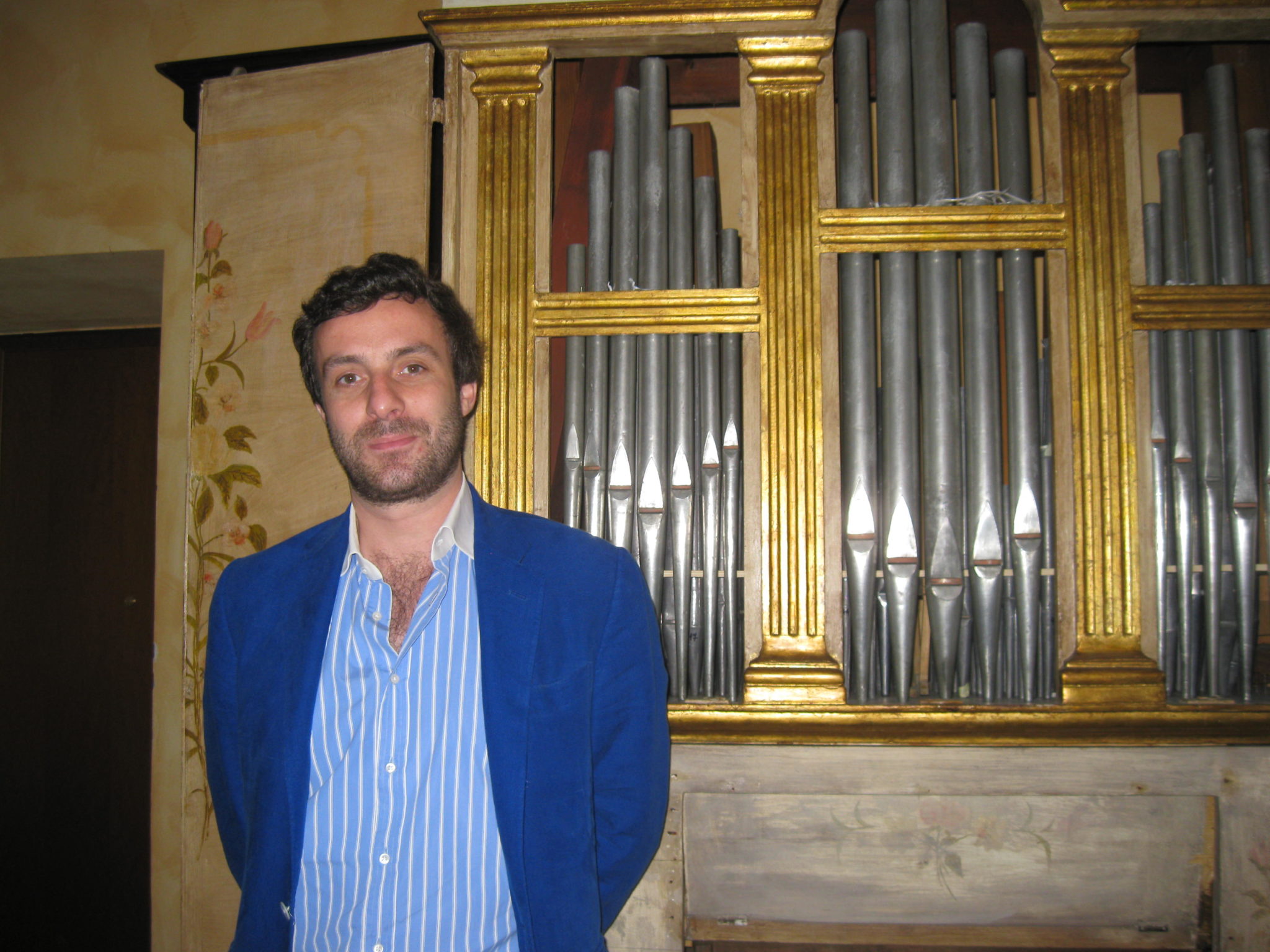 Orologi e strumenti musicali: Martino Lurani Cernuschi racconta la sua collezione