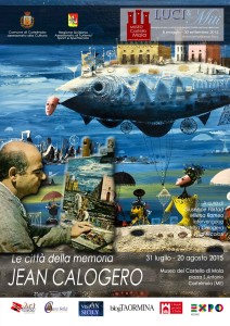 Jean Calogero
