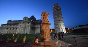 Pisa