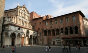 Pistoia