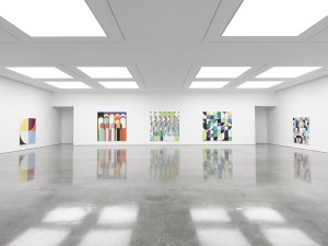 White Cube Gallery, Londra