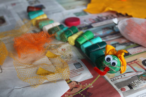 TDMEducation, Toyssimi