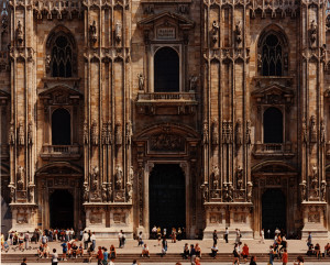Thomas Struth