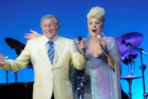 Tony Bennett & Lady Gaga Umbria Jazz