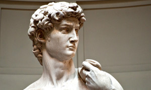 David di Michelangelo