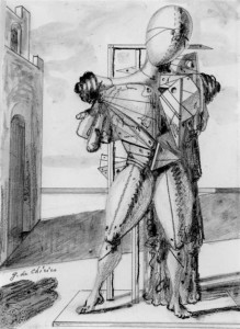 Giorgio de Chirico. Catalogo generale opere dal 1910 al 197