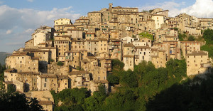 Anticoli Corrado