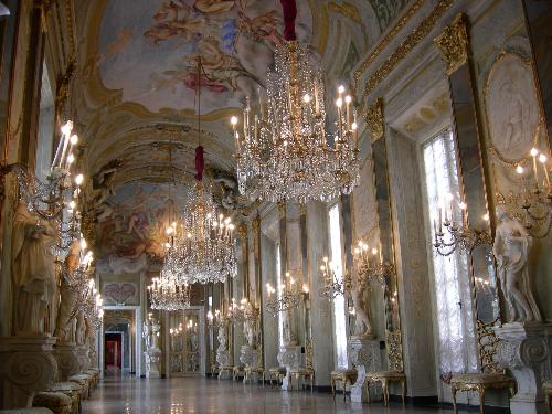 Apertura serale per Museo di Palazzo Reale di Genova