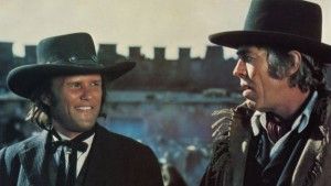 Pat Garrett & Billy the Kid