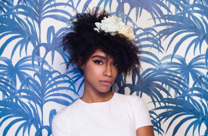 Lianne La Havas blood