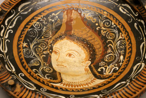 mito e natura dalla grecia a pompei