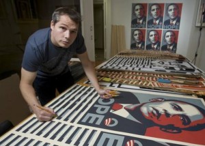 Shepard Fairey