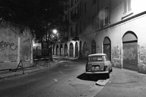 "LIFE MILANO. 600 anni di cronaca nera milanese"