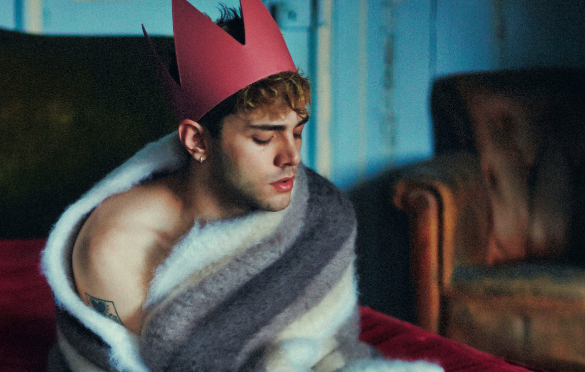 xavier dolan