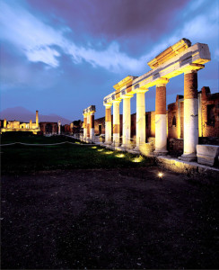 Notte di Ferragosto al Museo