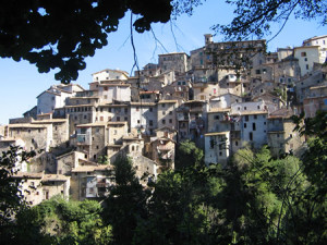 Anticoli Corrado