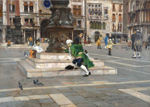 Oreste da Molin