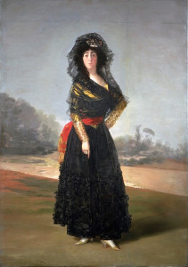 goya