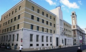 Palazzo della Regione, Bari